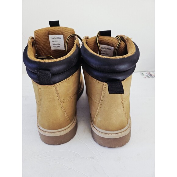 Rocawear Men\'s Boots Size 10.5 NWHT main image 4